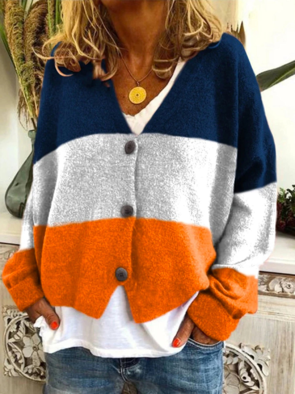 Cool Letter Long Sleeve Sweatshirt